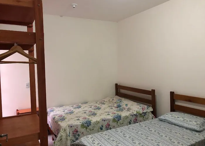 Residencial Porto Di Lazaro