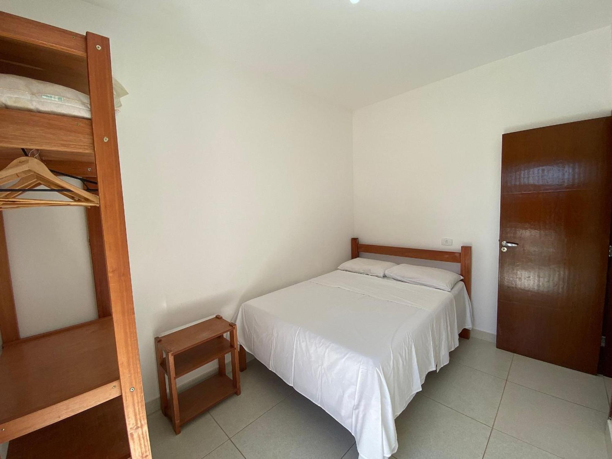 Residencial Porto Di Lazaro Apartment