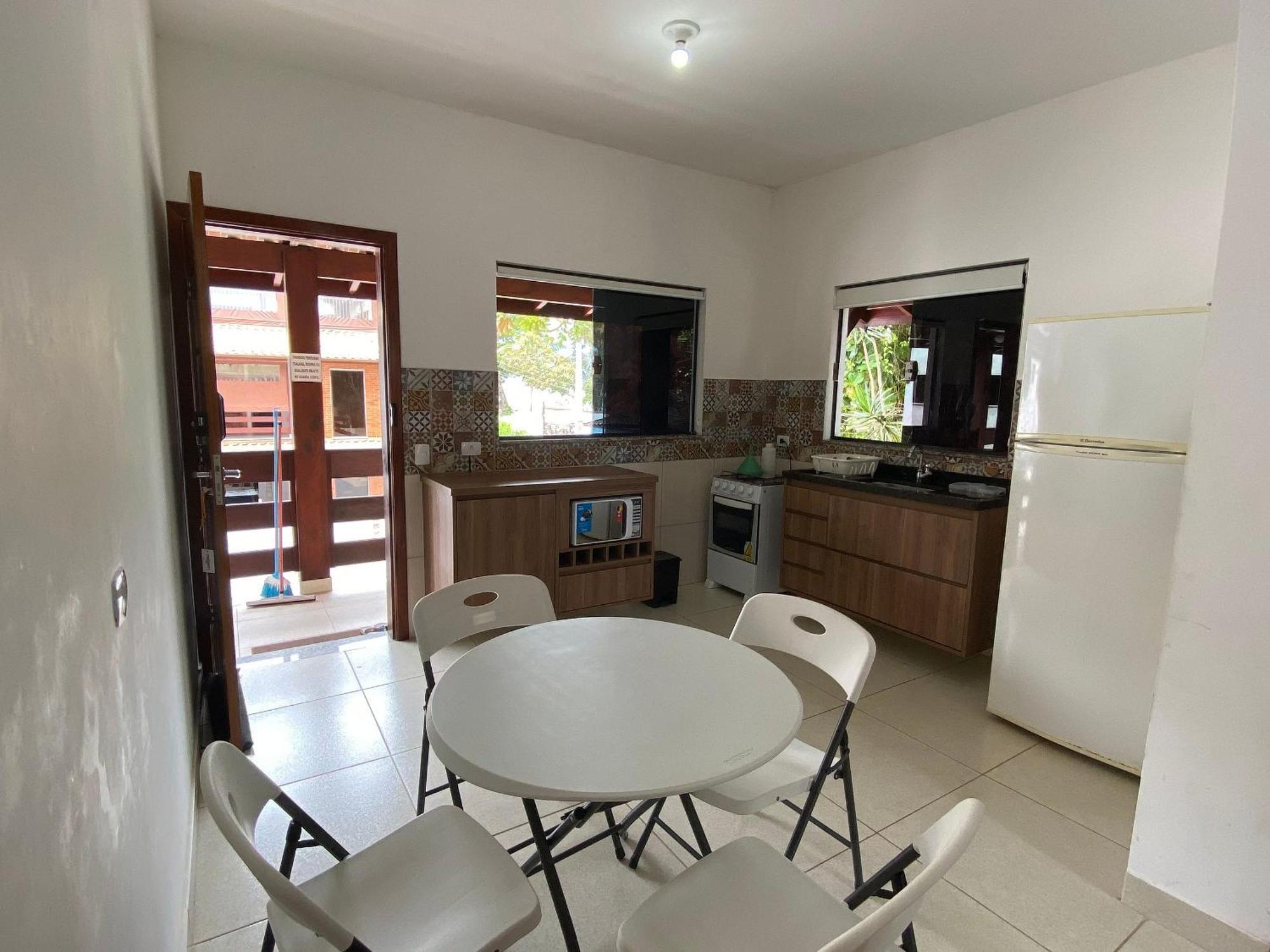 Apartment Residencial Porto Di Lazaro *