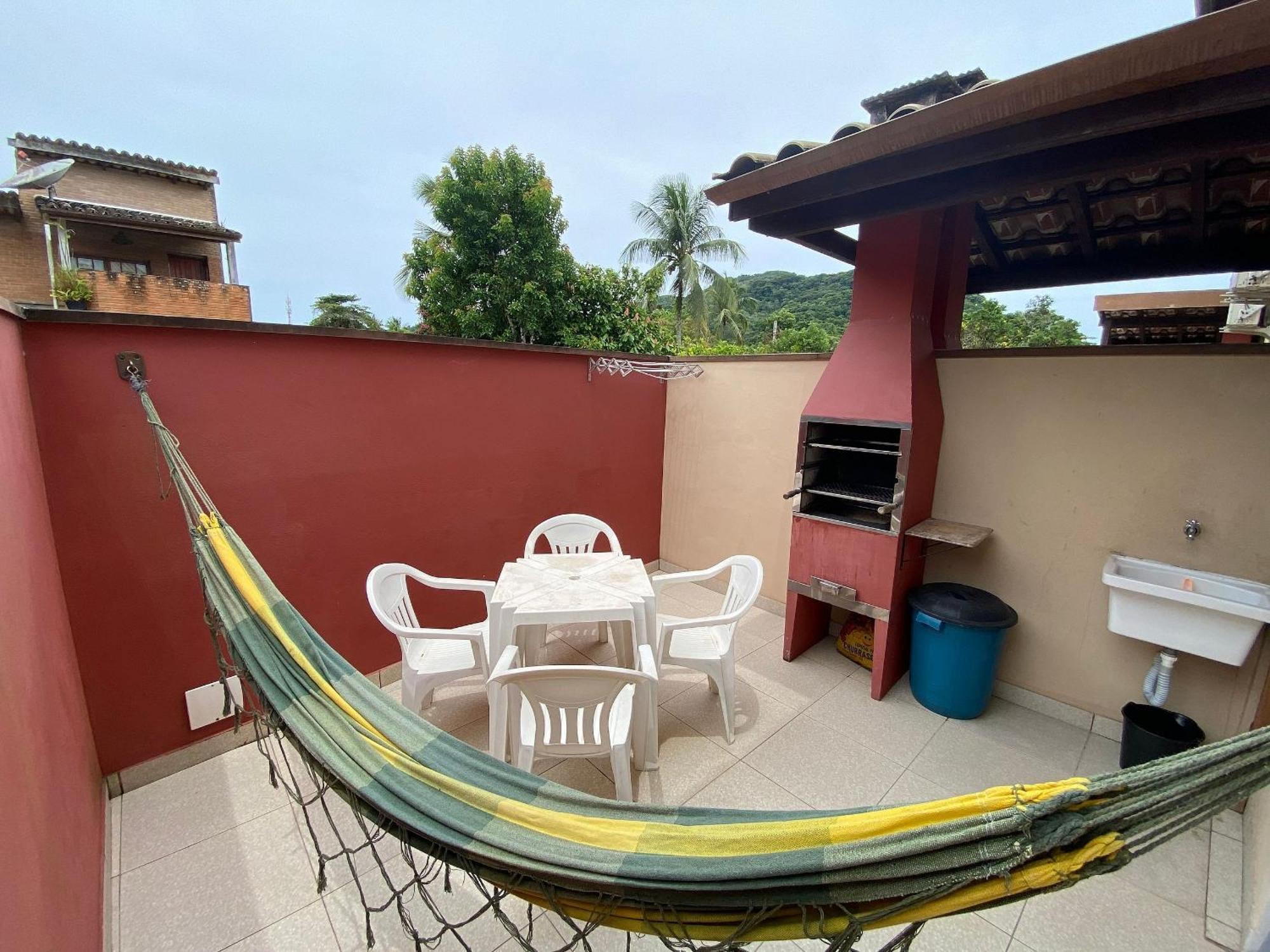 Residencial Porto Di Lazaro *