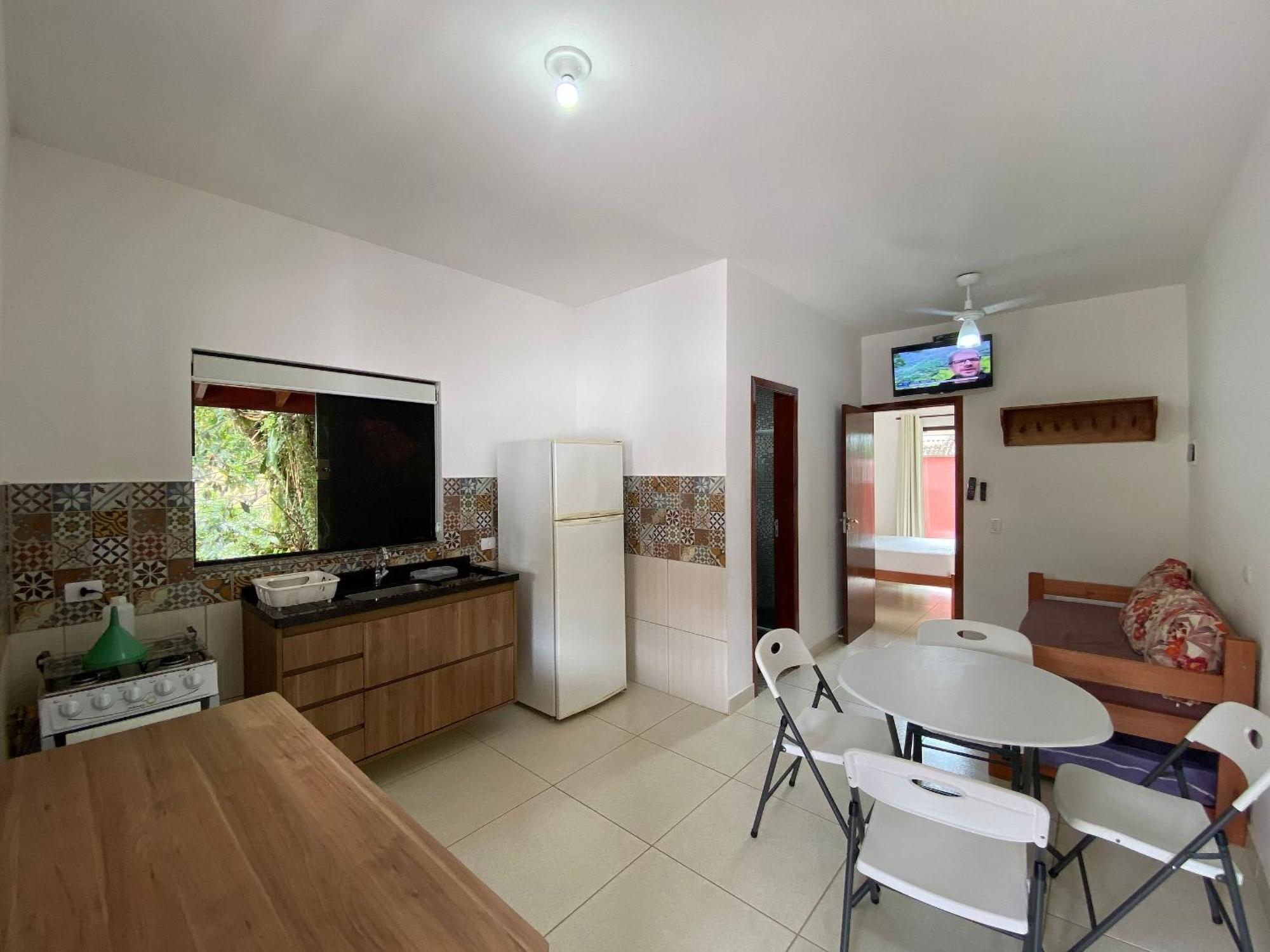 Apartment Residencial Porto Di Lazaro *