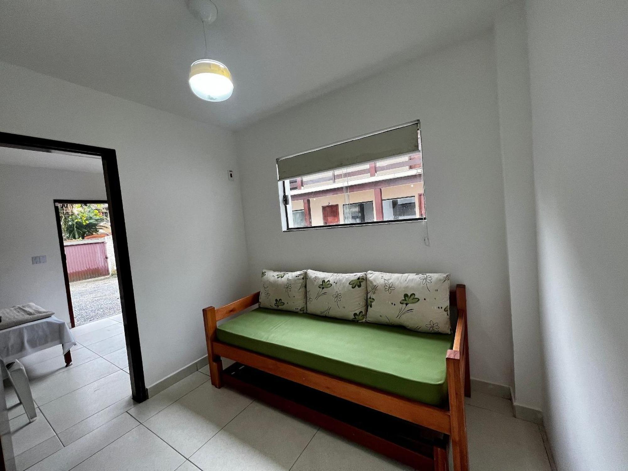 Residencial Porto Di Lazaro Apartment *