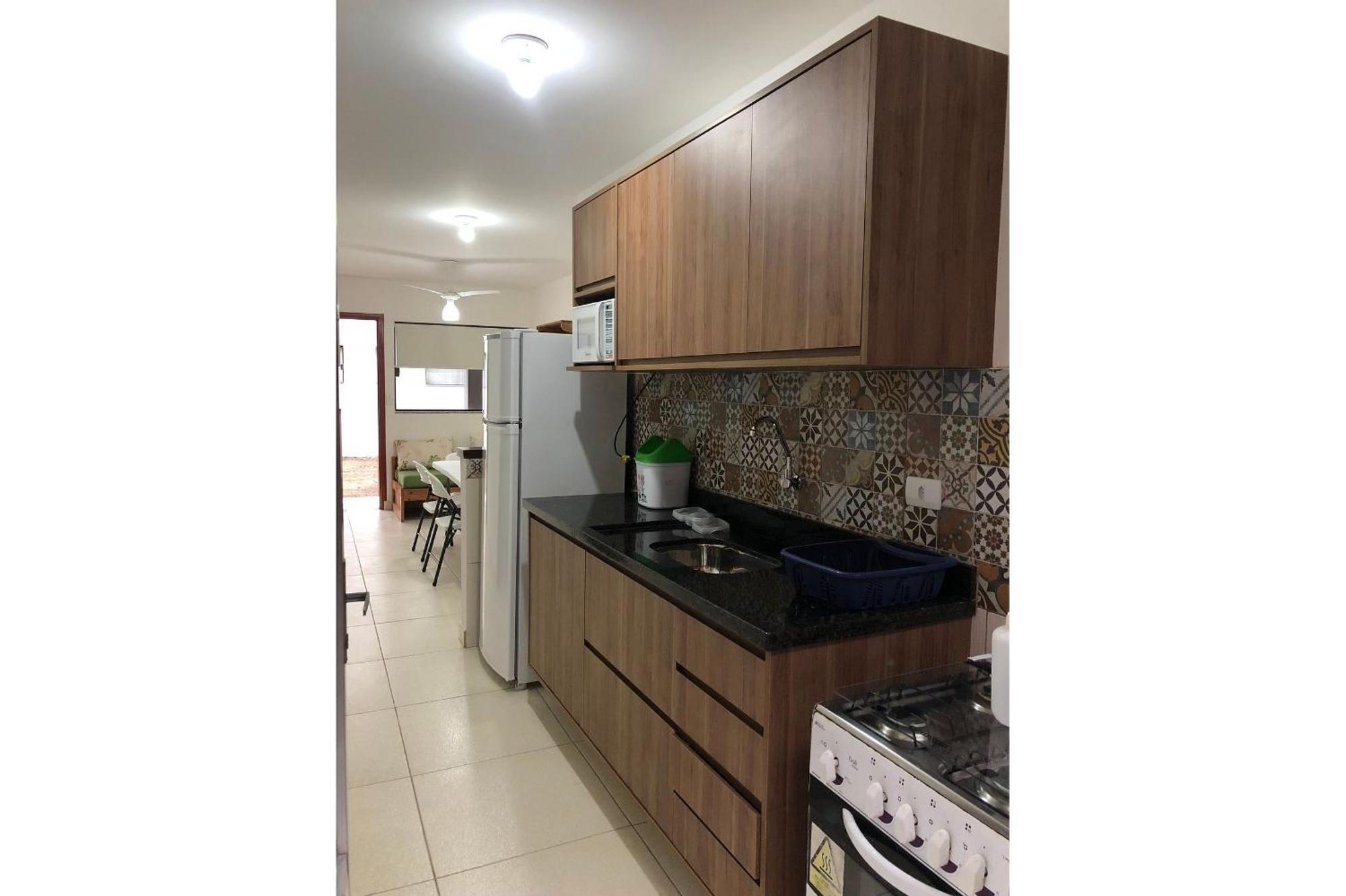 Residencial Porto Di Lazaro *