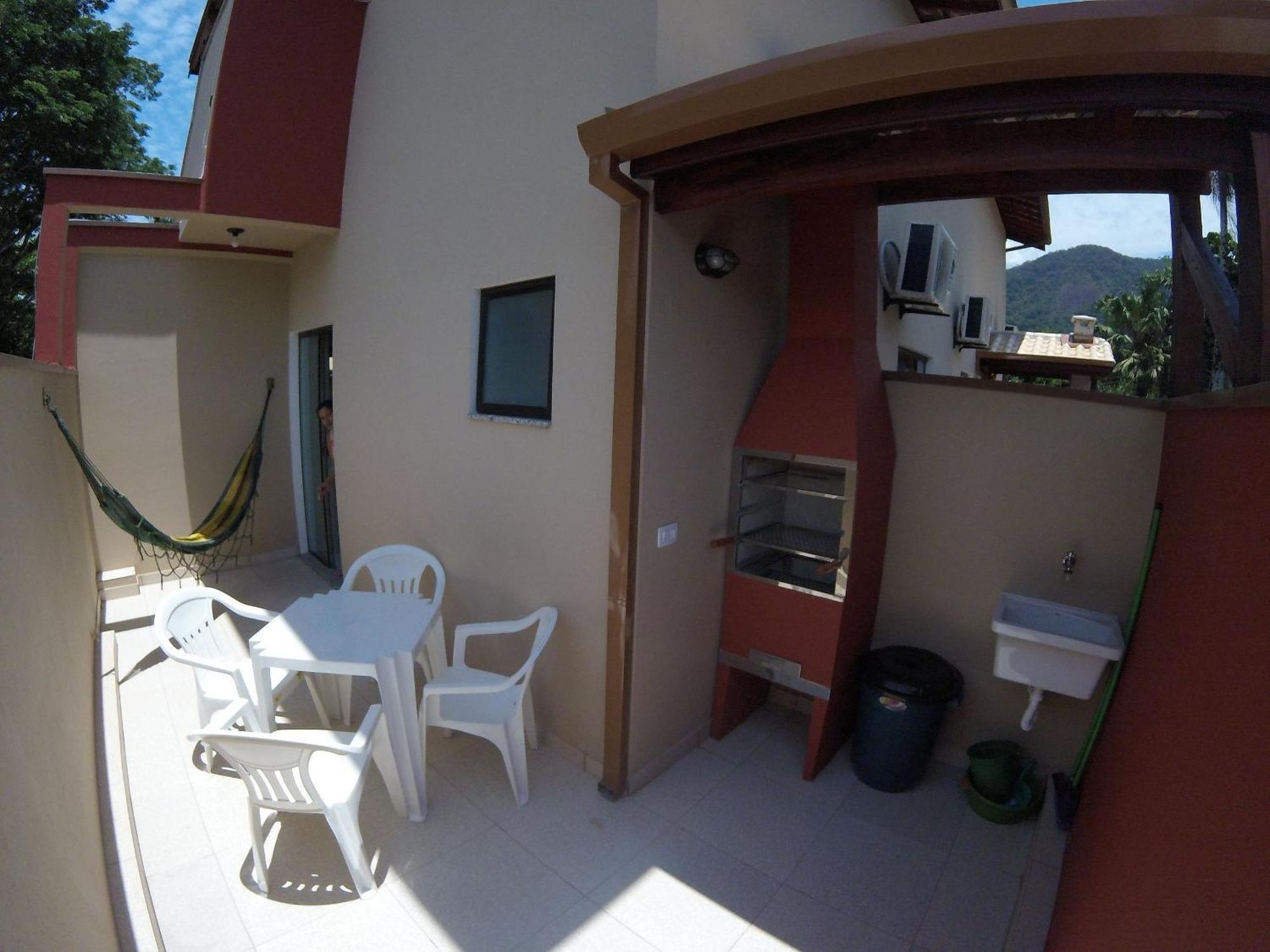 Residencial Porto Di Lazaro * Ubatuba