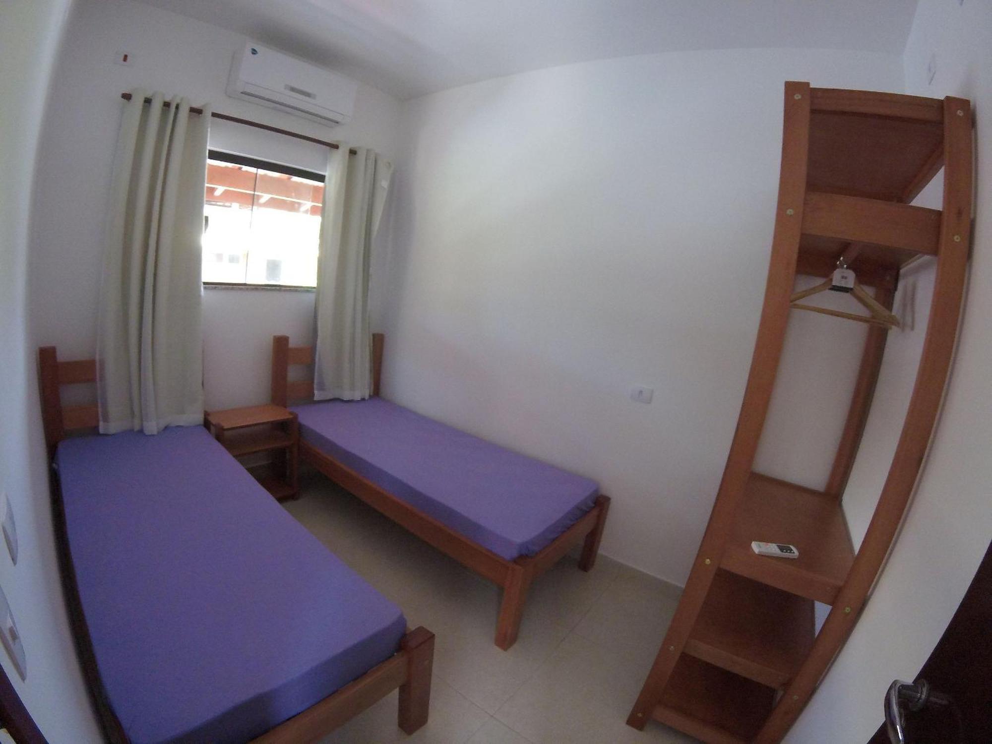 Apartment Residencial Porto Di Lazaro