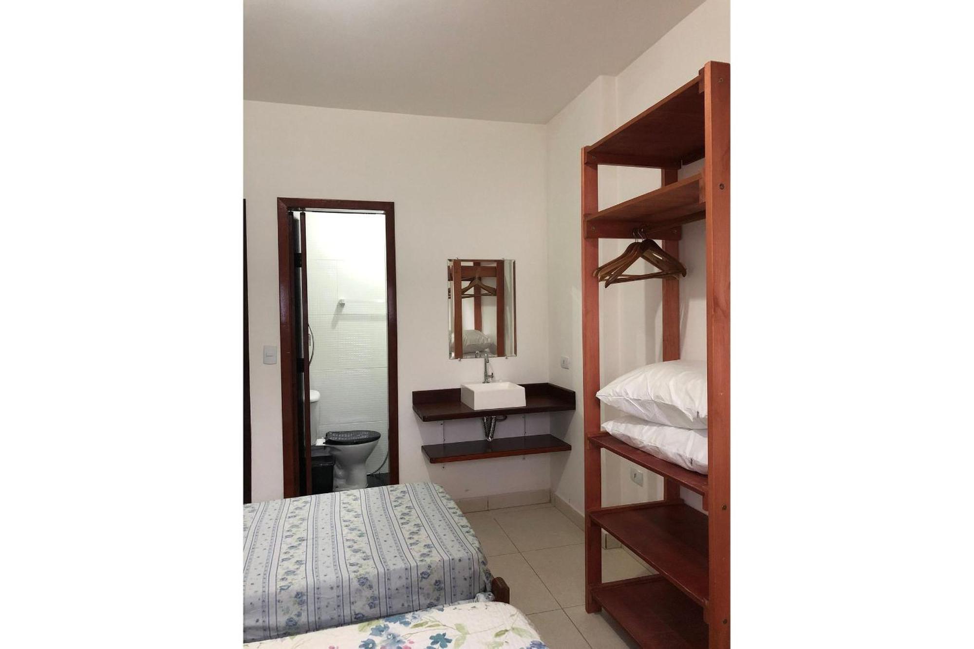 Residencial Porto Di Lazaro