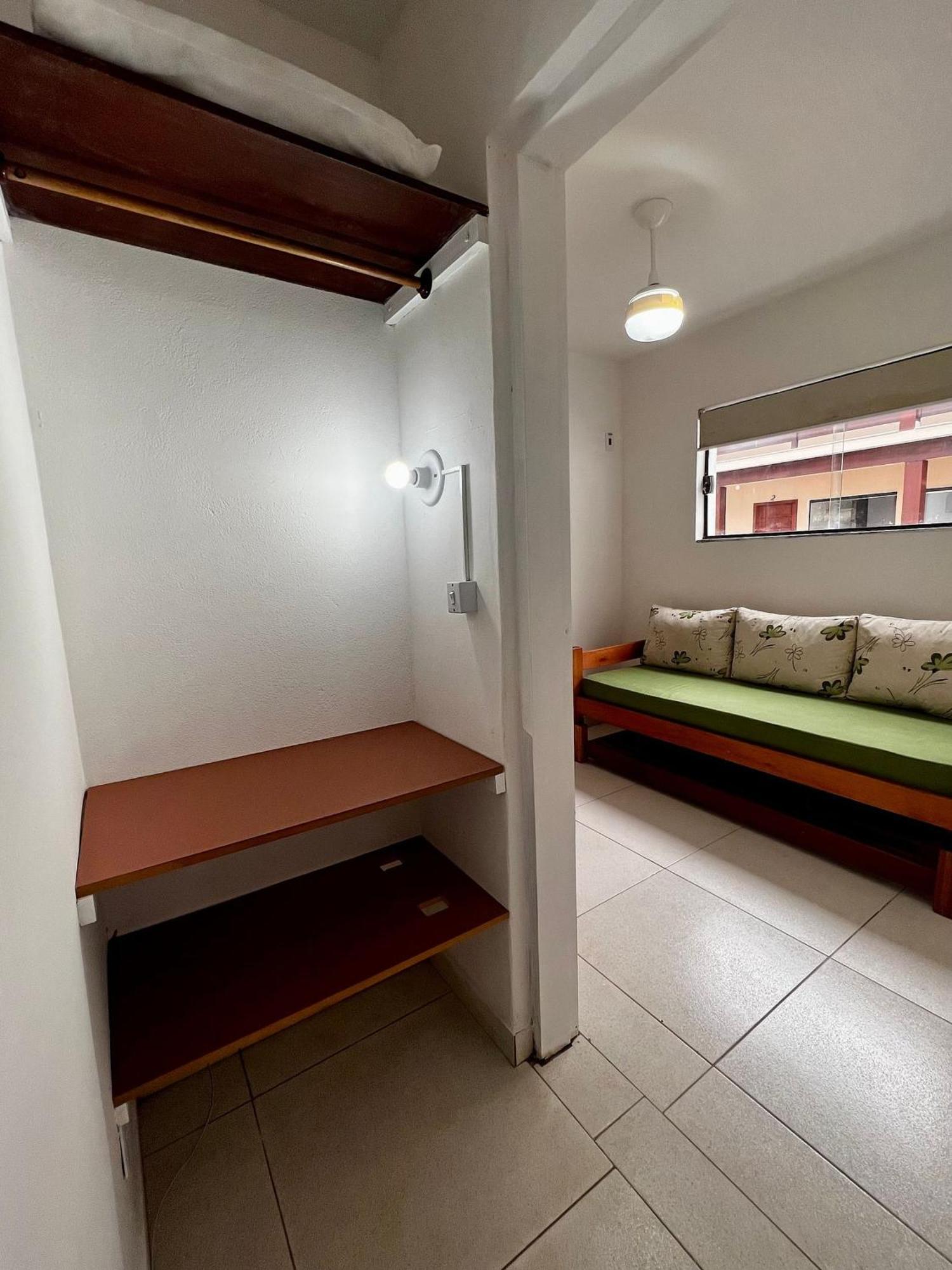 Residencial Porto Di Lazaro Apartment *