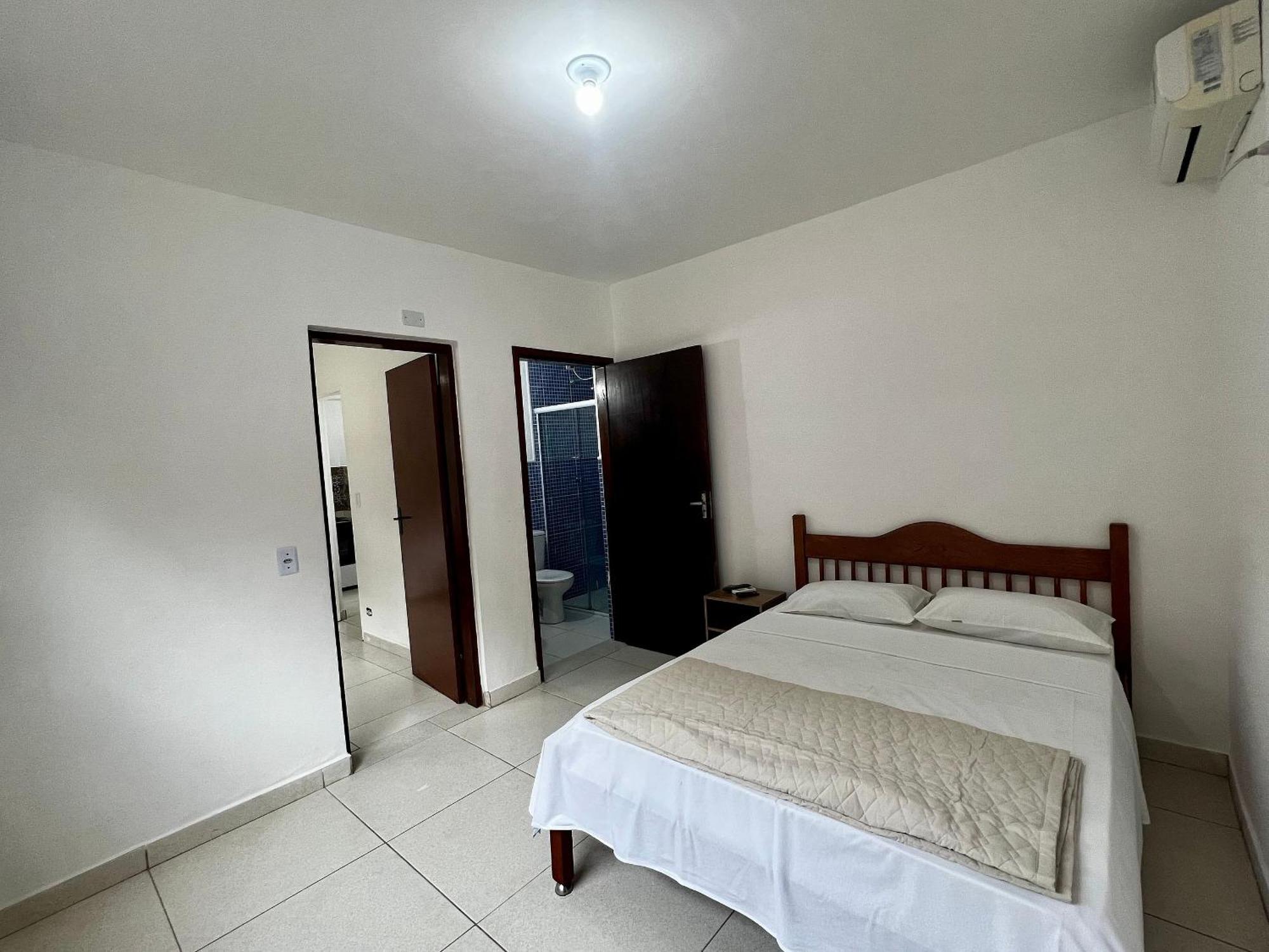 Residencial Porto Di Lazaro Apartment
