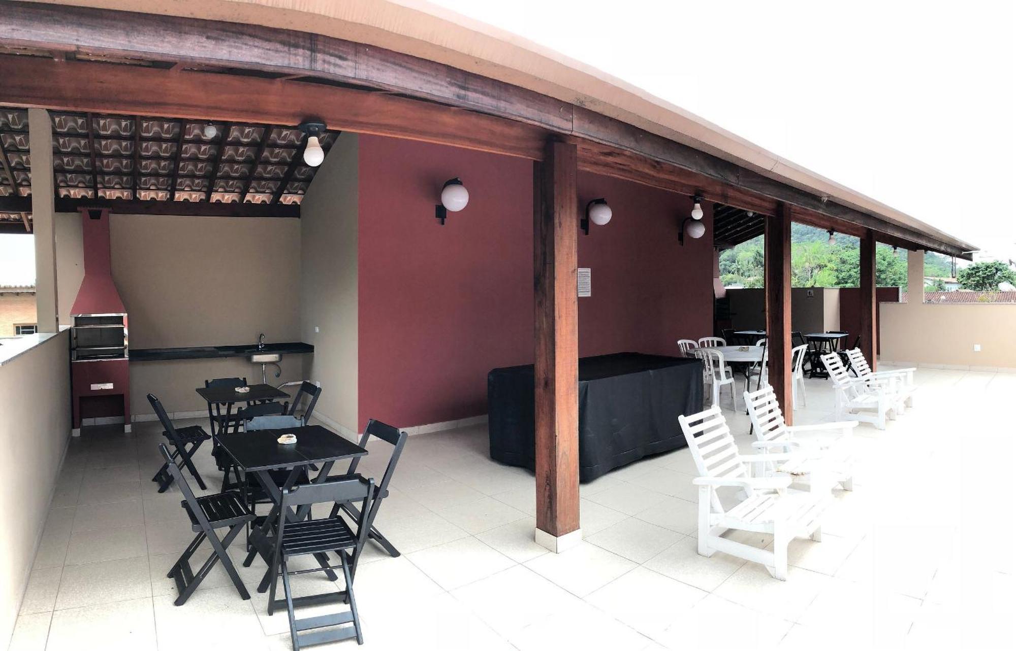 Residencial Porto Di Lazaro *