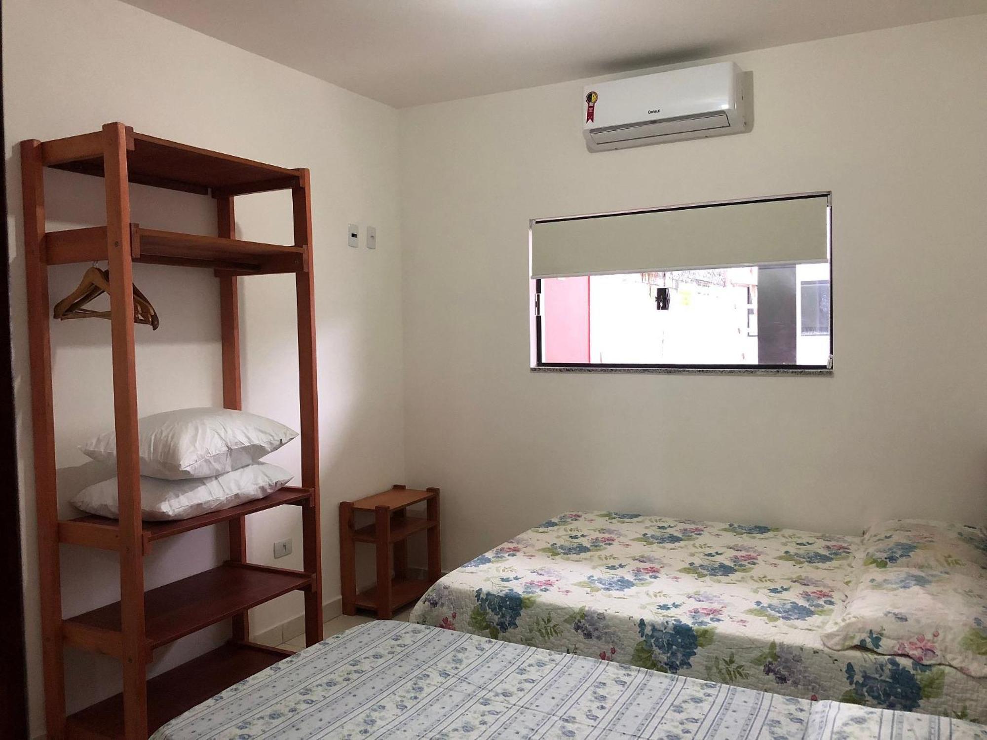 Residencial Porto Di Lazaro Apartment *