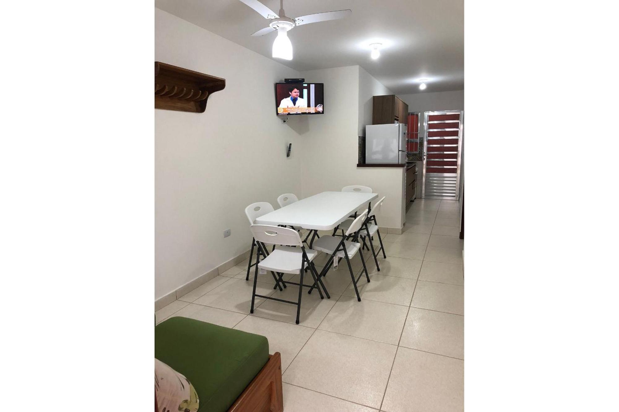 Residencial Porto Di Lazaro Apartment