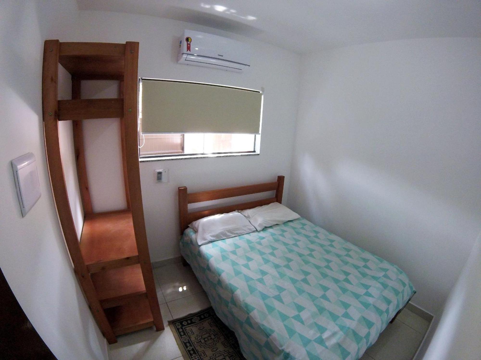 Residencial Porto Di Lazaro *