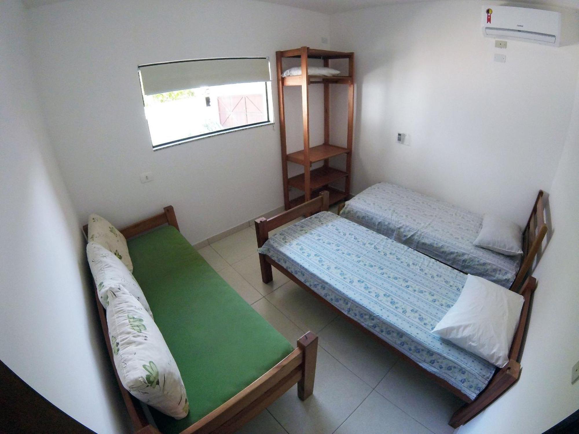 Residencial Porto Di Lazaro Apartment *
