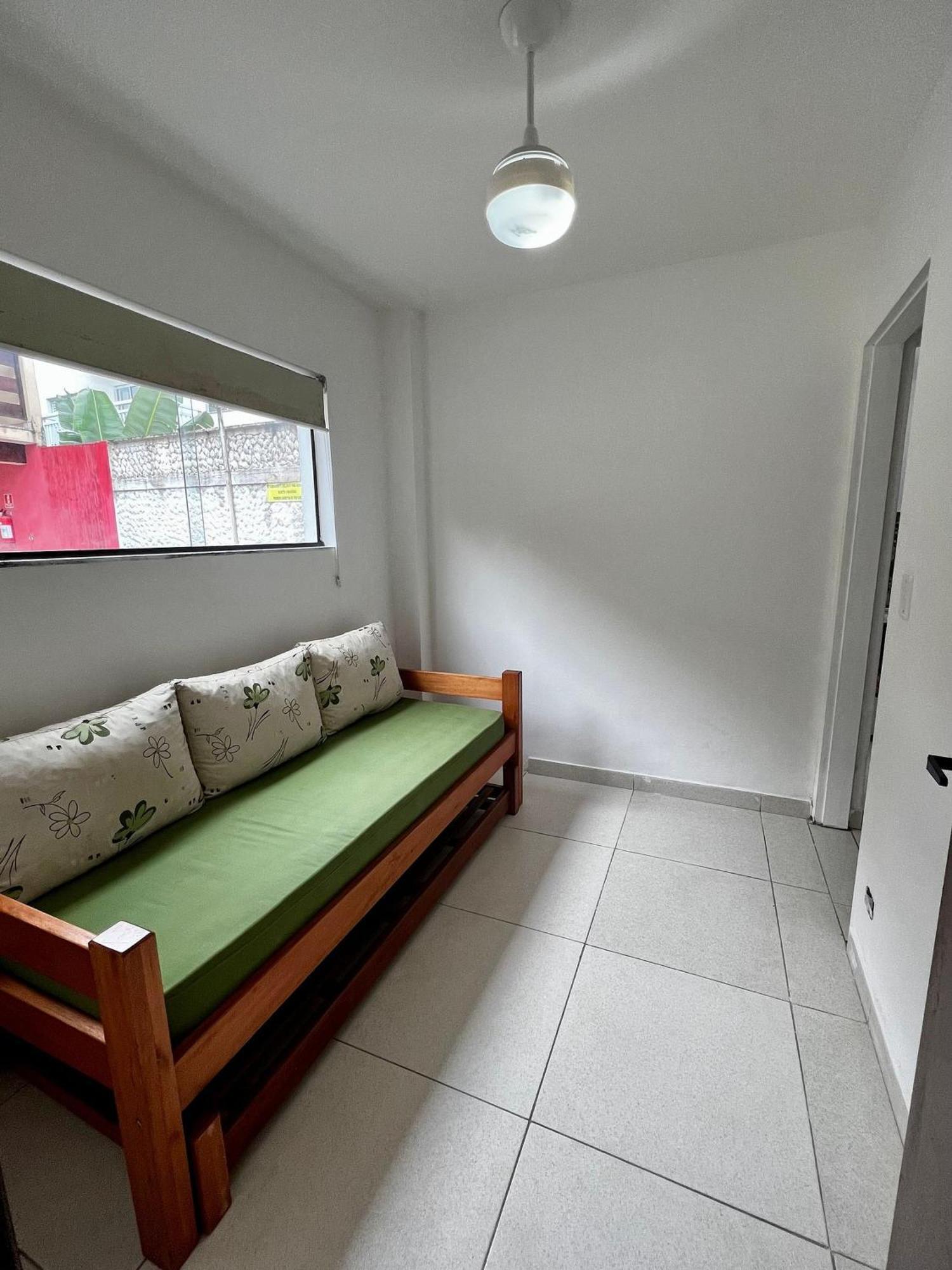 Residencial Porto Di Lazaro Apartment Ubatuba