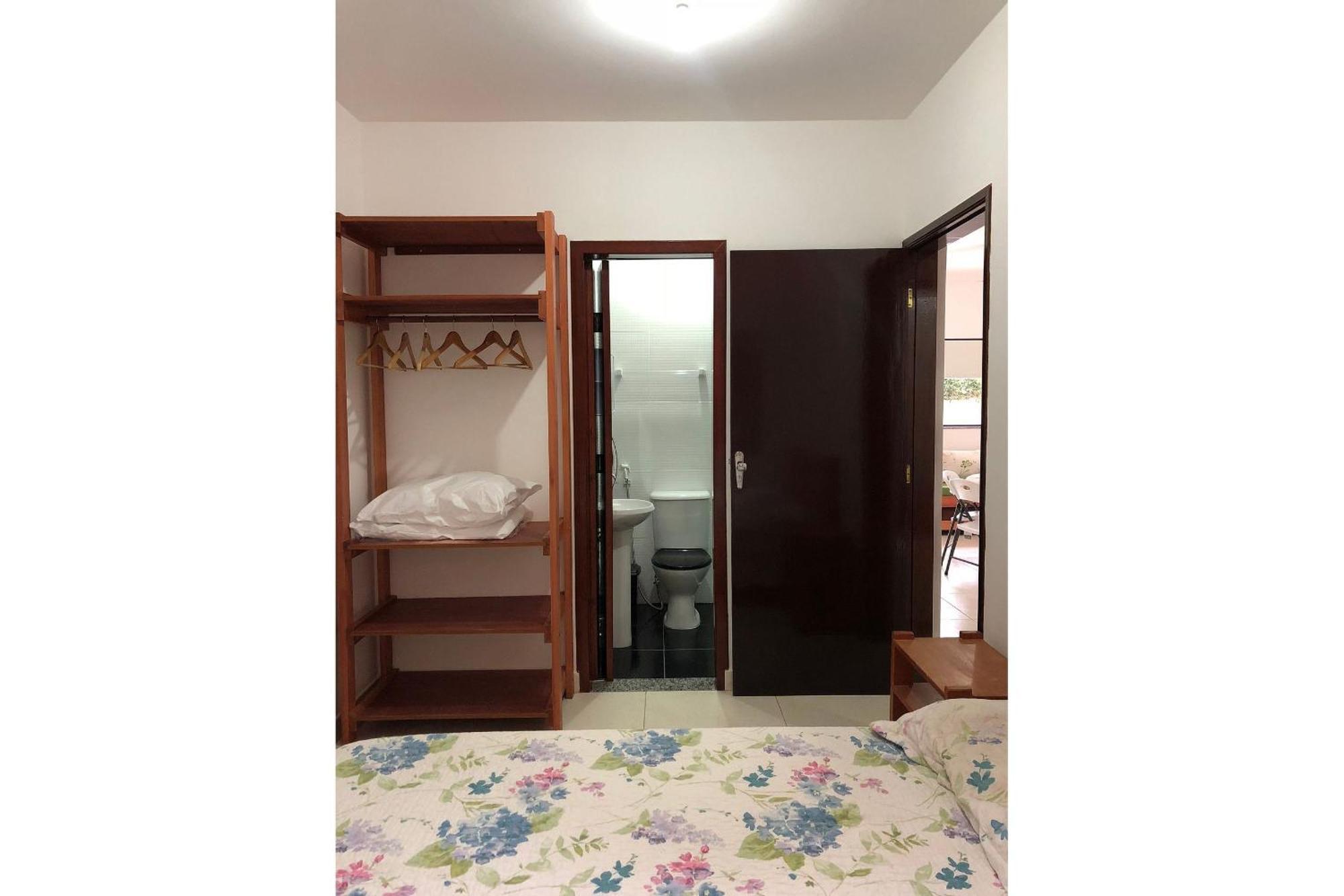 Residencial Porto Di Lazaro Apartment