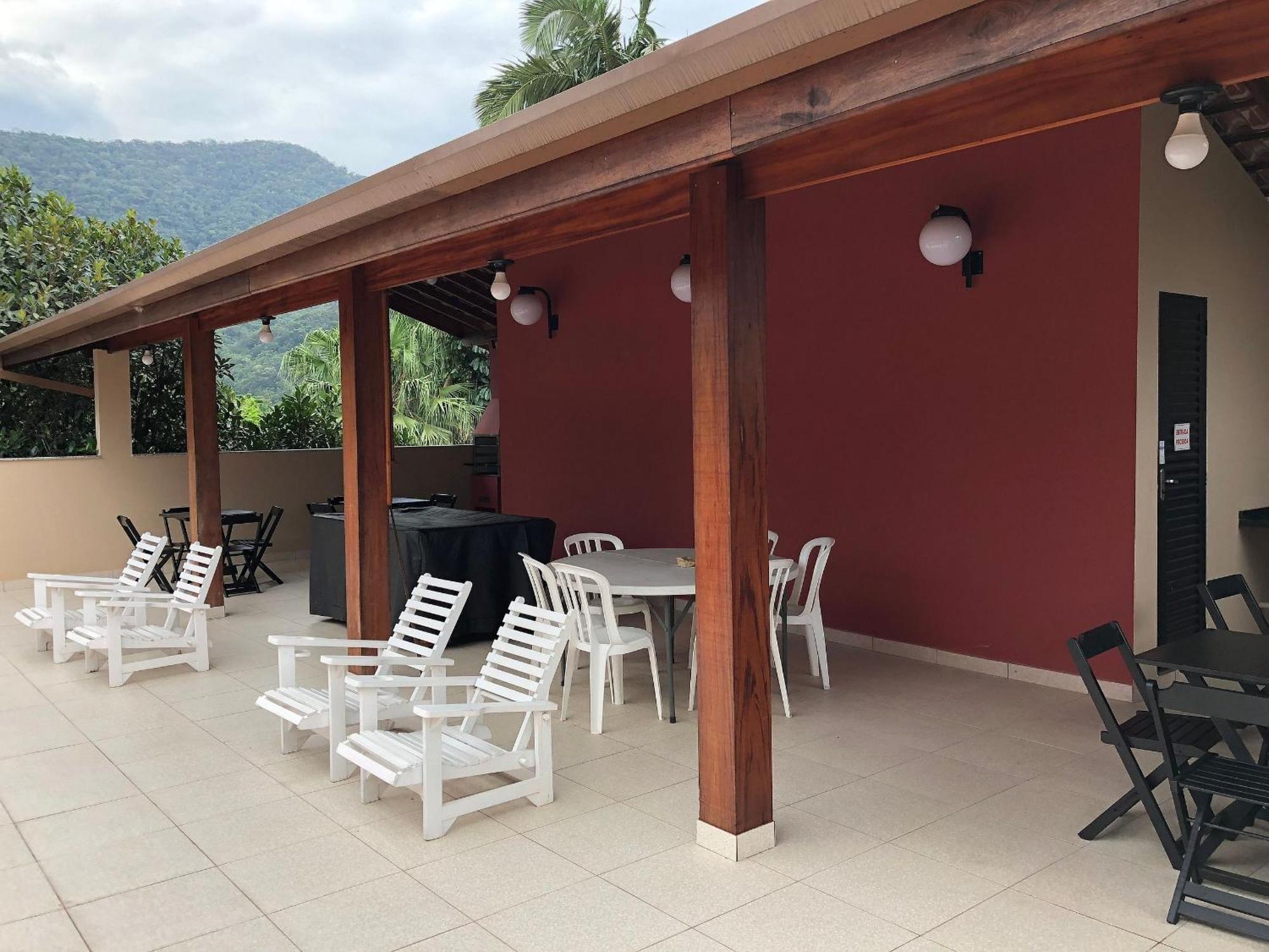 Residencial Porto Di Lazaro