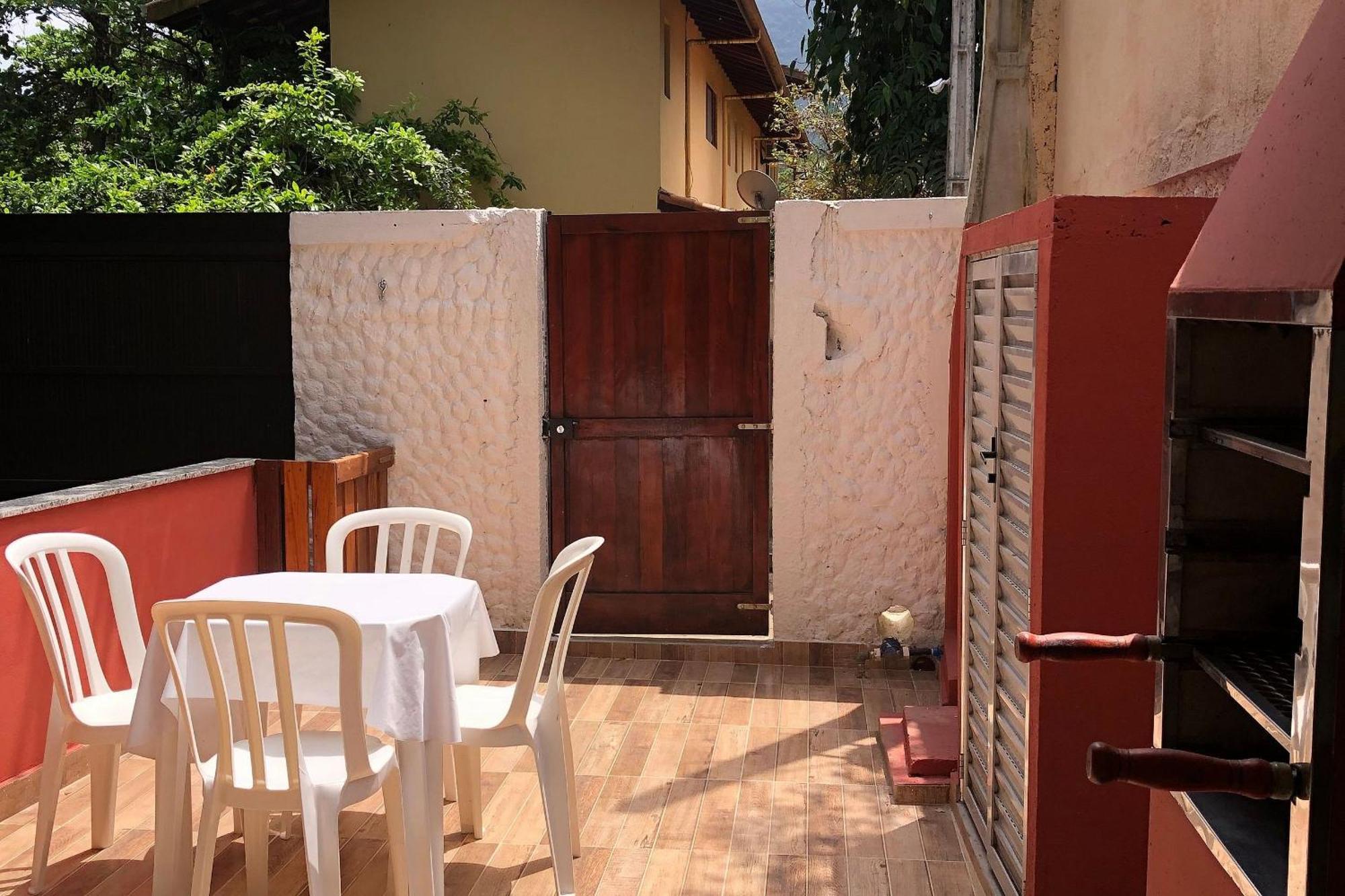 Residencial Porto Di Lazaro Ubatuba