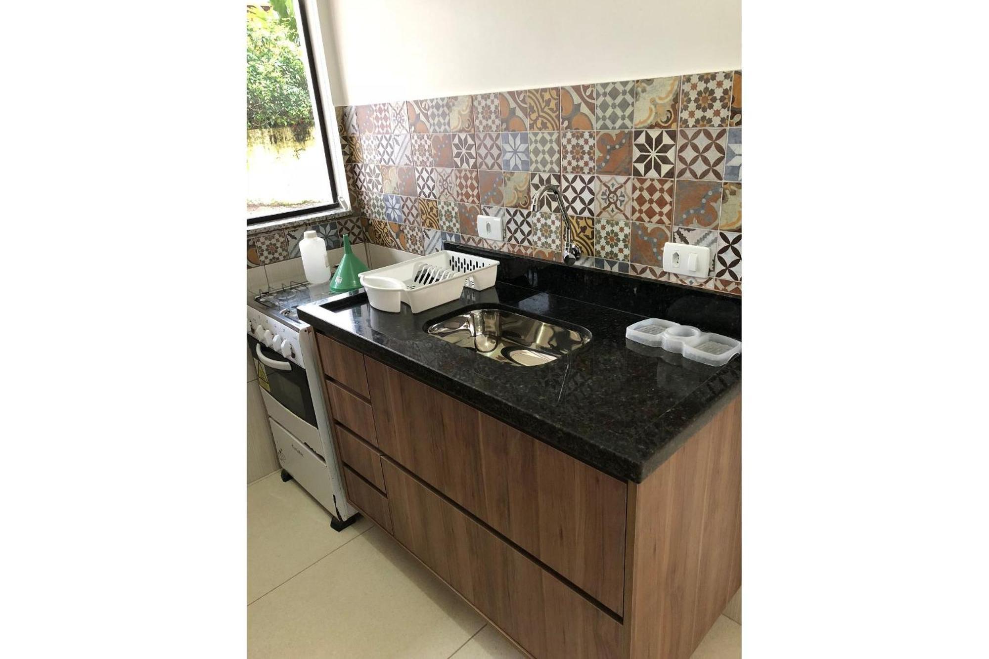 Apartment Residencial Porto Di Lazaro *