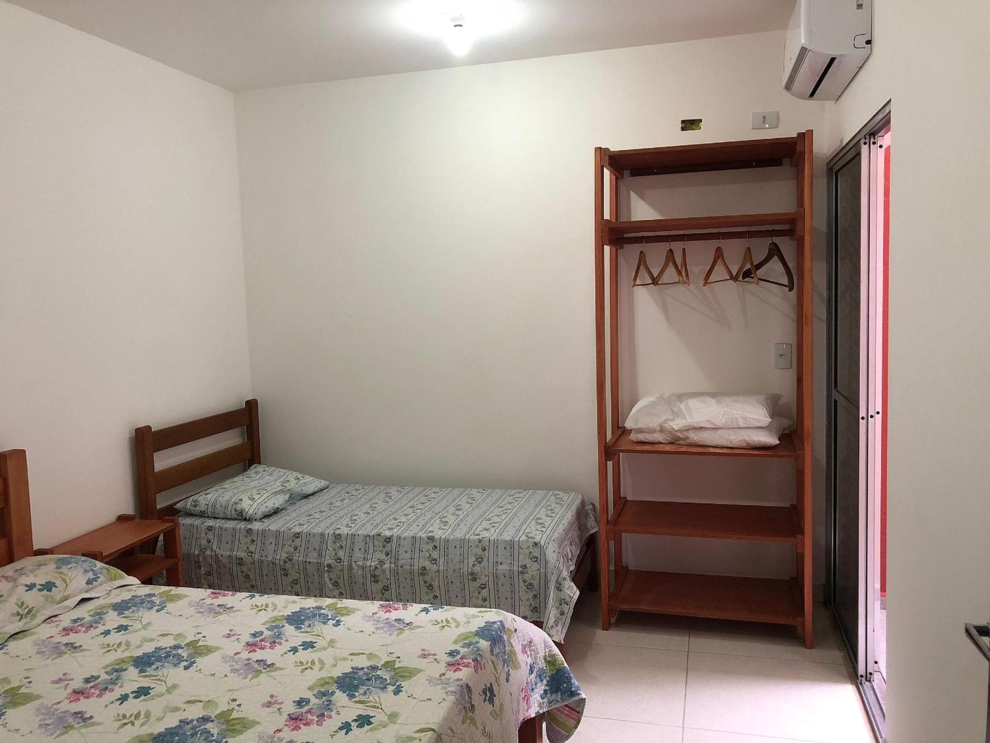 Residencial Porto Di Lazaro Apartment *