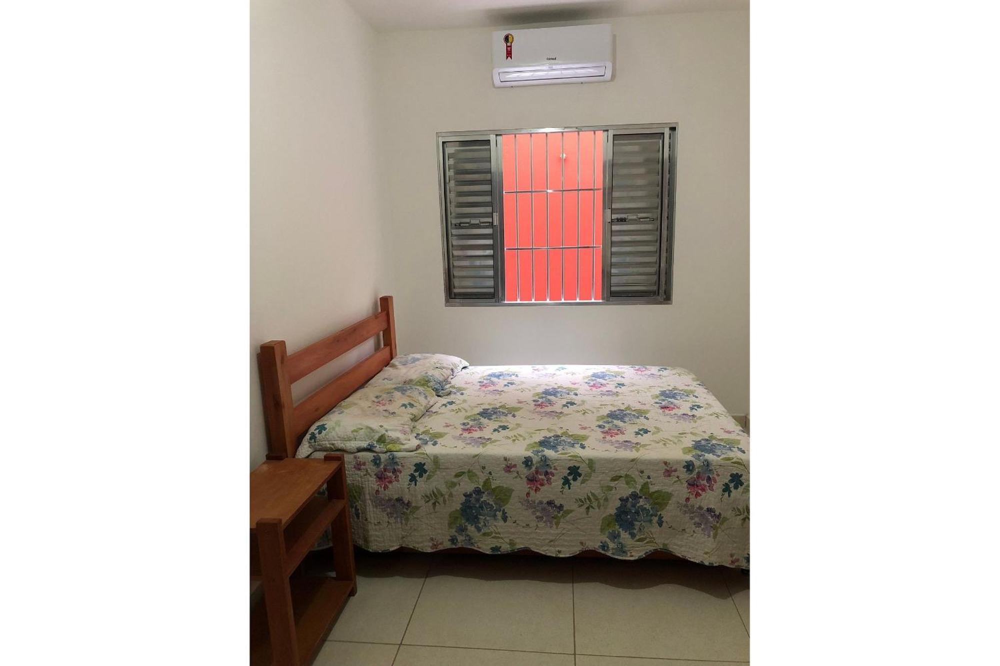 Apartment Residencial Porto Di Lazaro Ubatuba