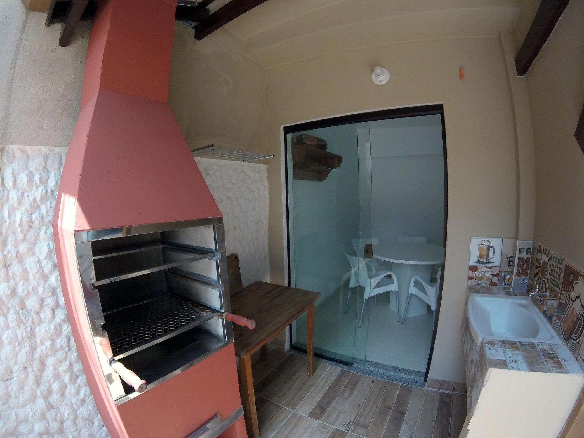 Residencial Porto Di Lazaro * Ubatuba