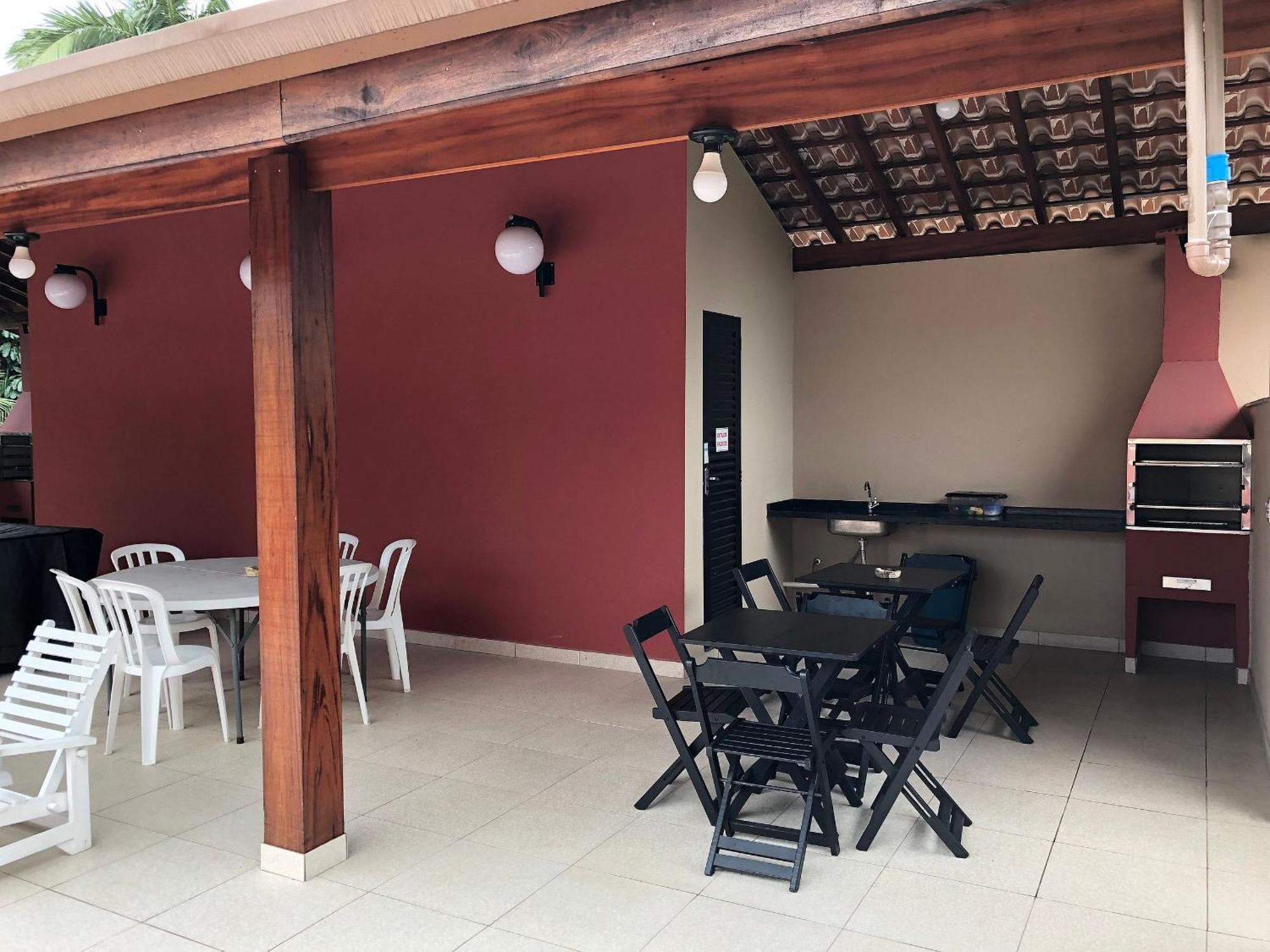 Residencial Porto Di Lazaro Ubatuba