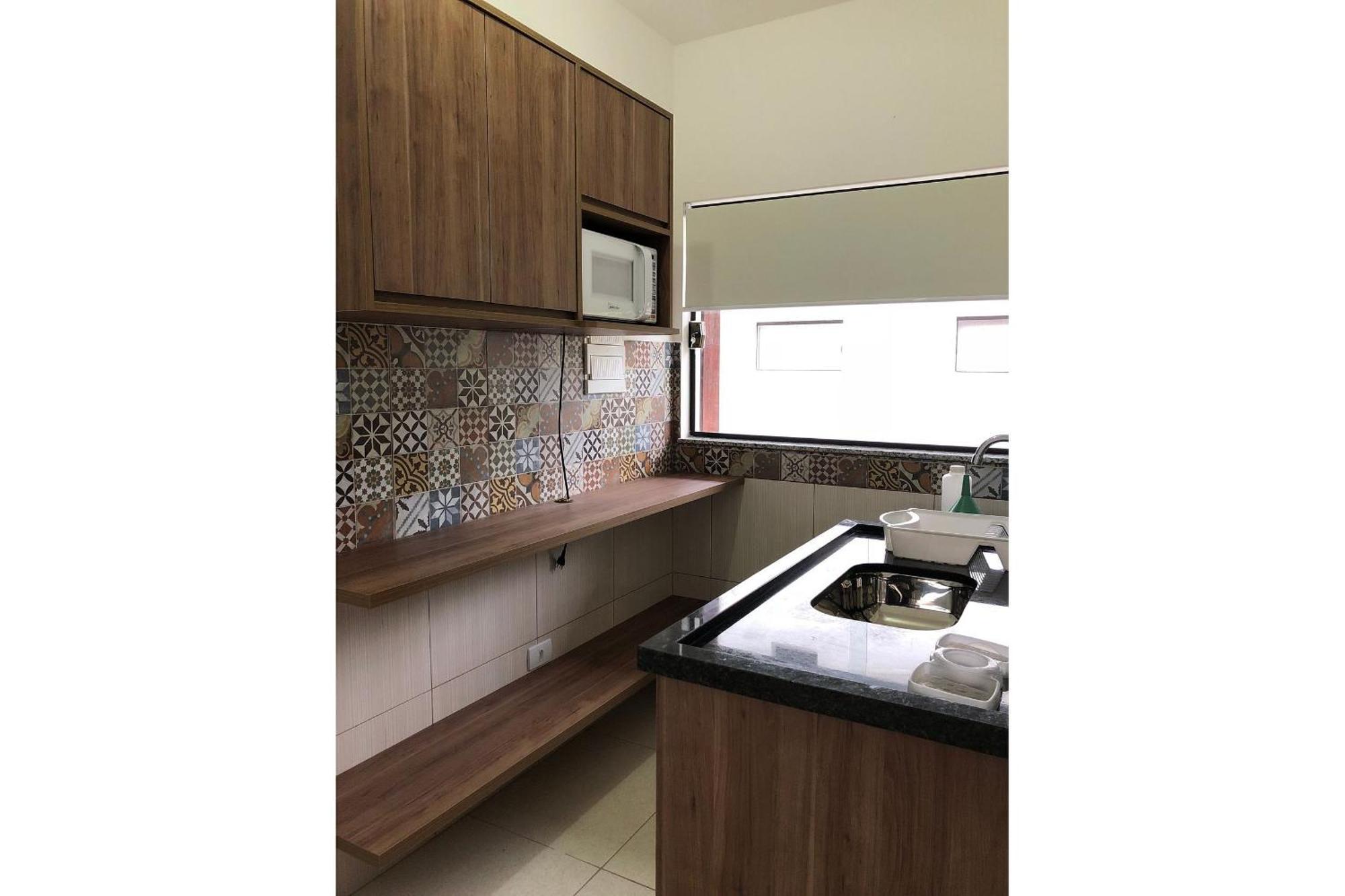 Residencial Porto Di Lazaro