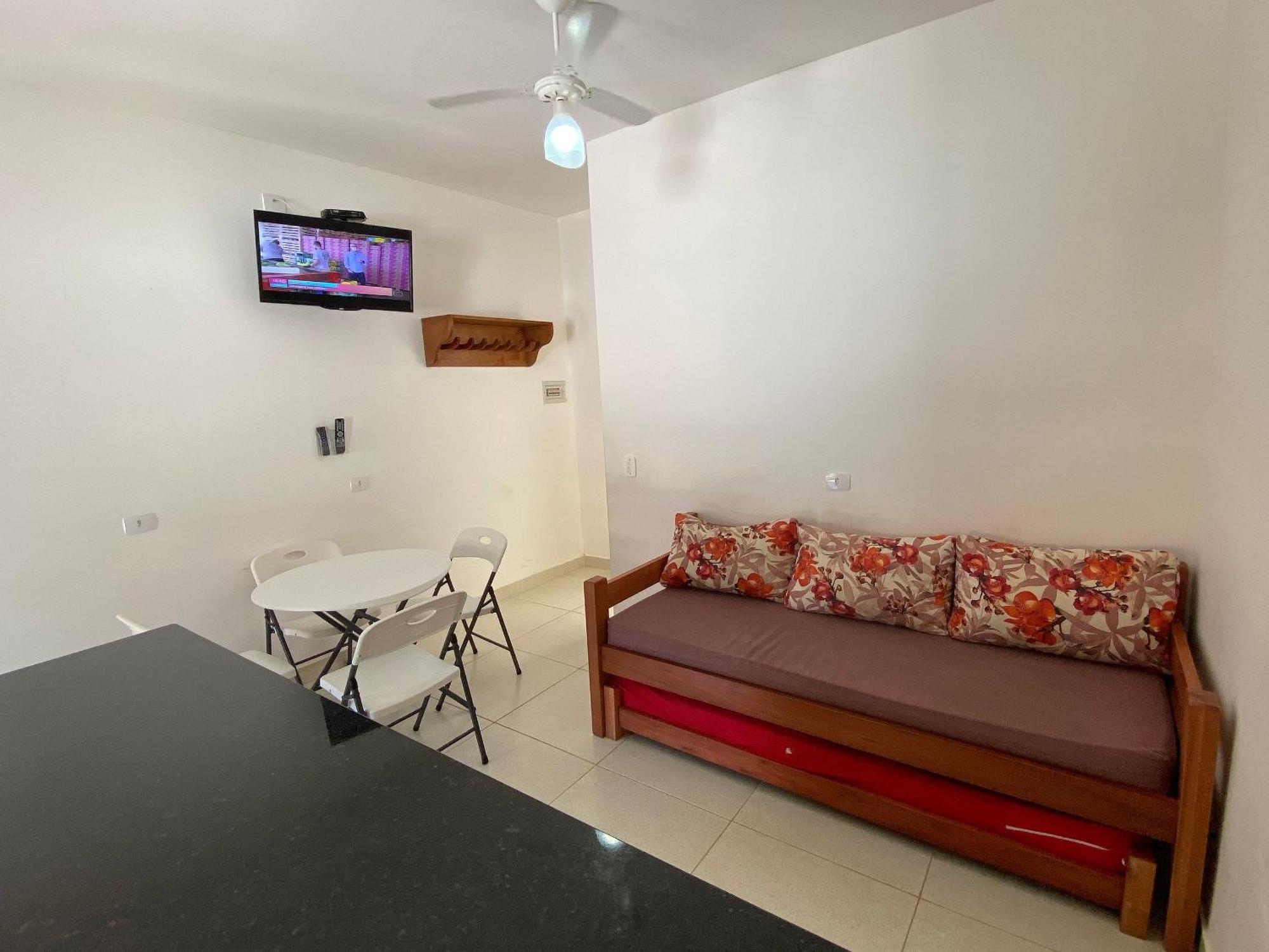 Residencial Porto Di Lazaro Apartment