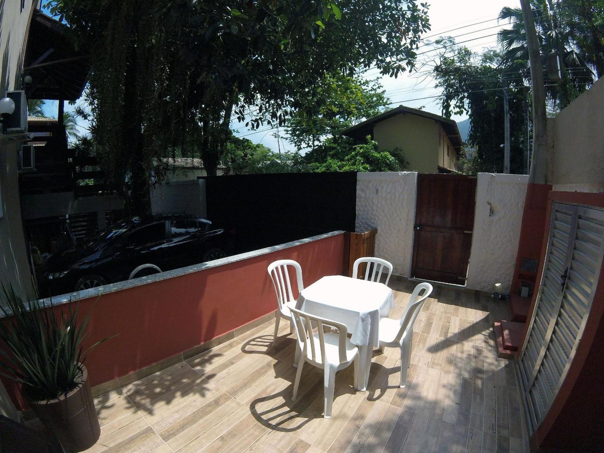 Residencial Porto Di Lazaro *