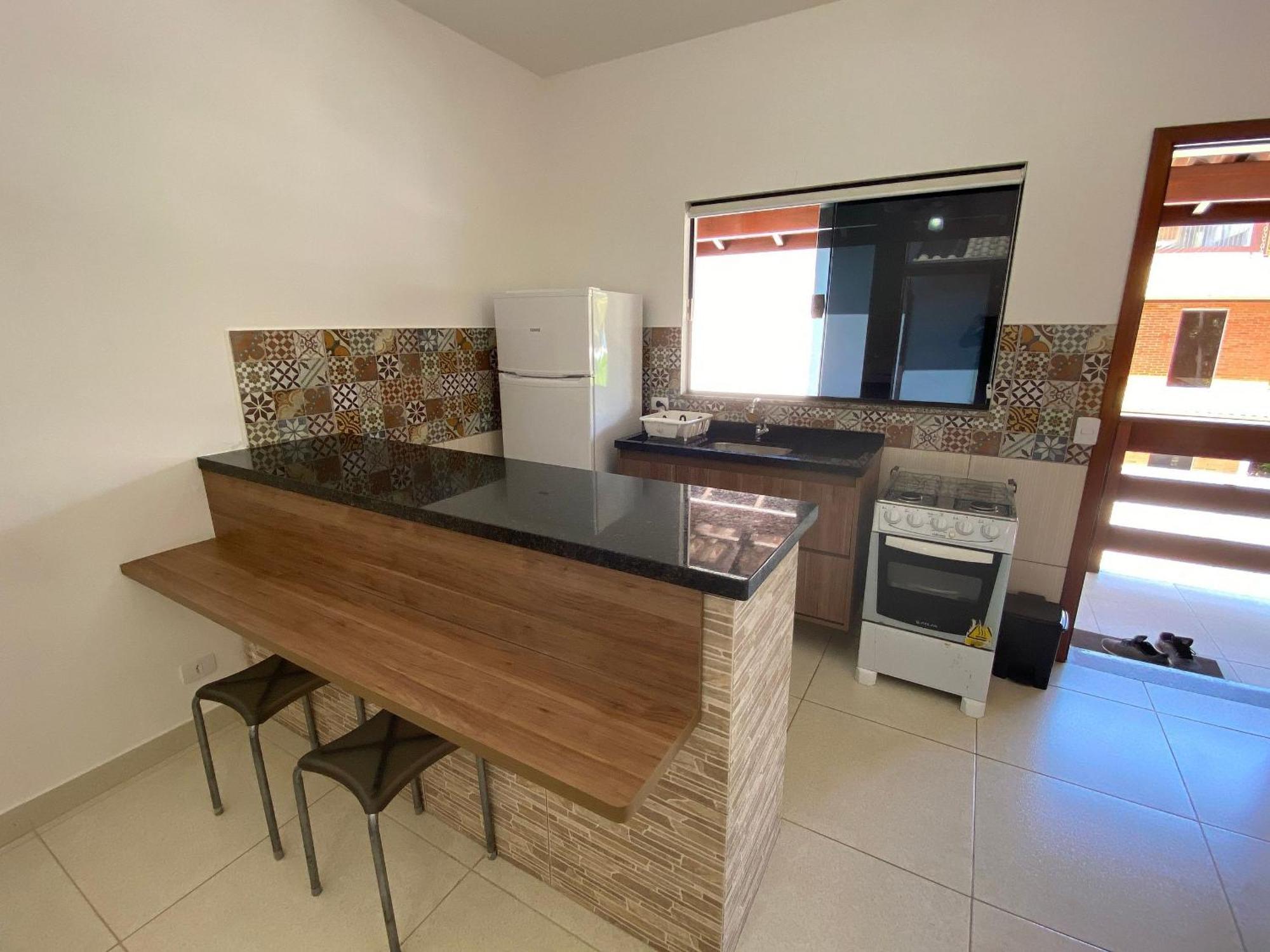 Residencial Porto Di Lazaro