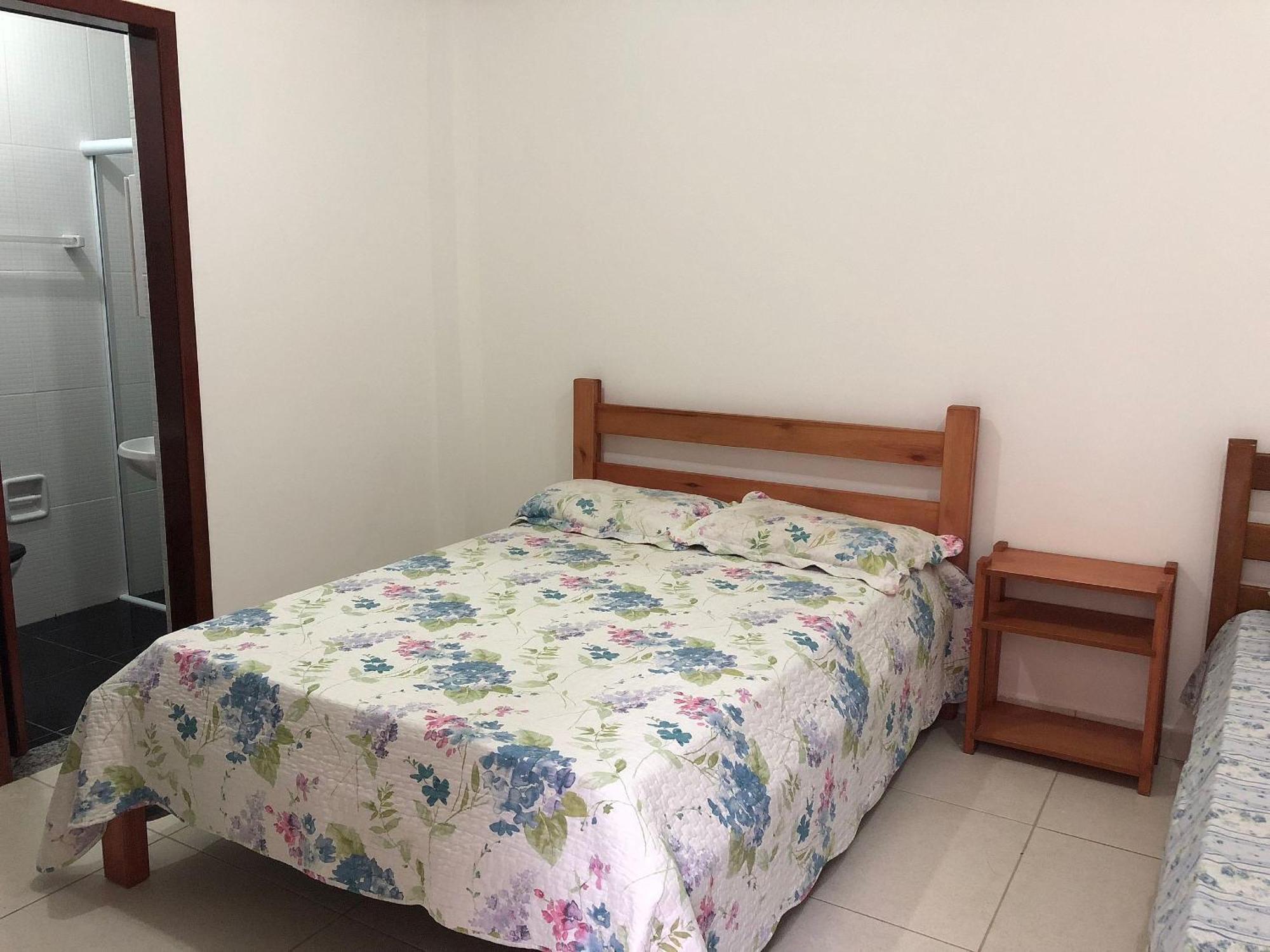 Residencial Porto Di Lazaro