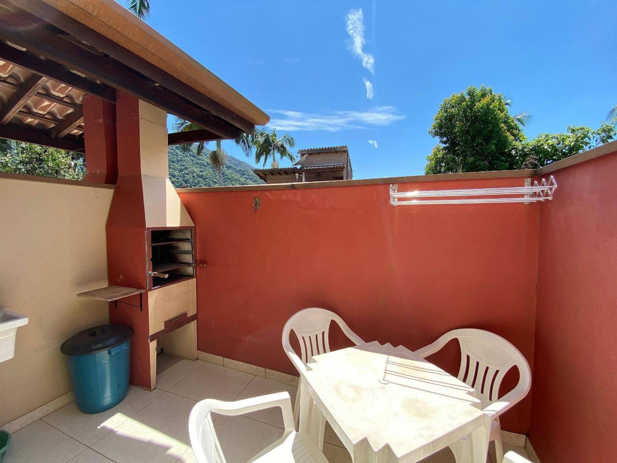 Residencial Porto Di Lazaro Ubatuba