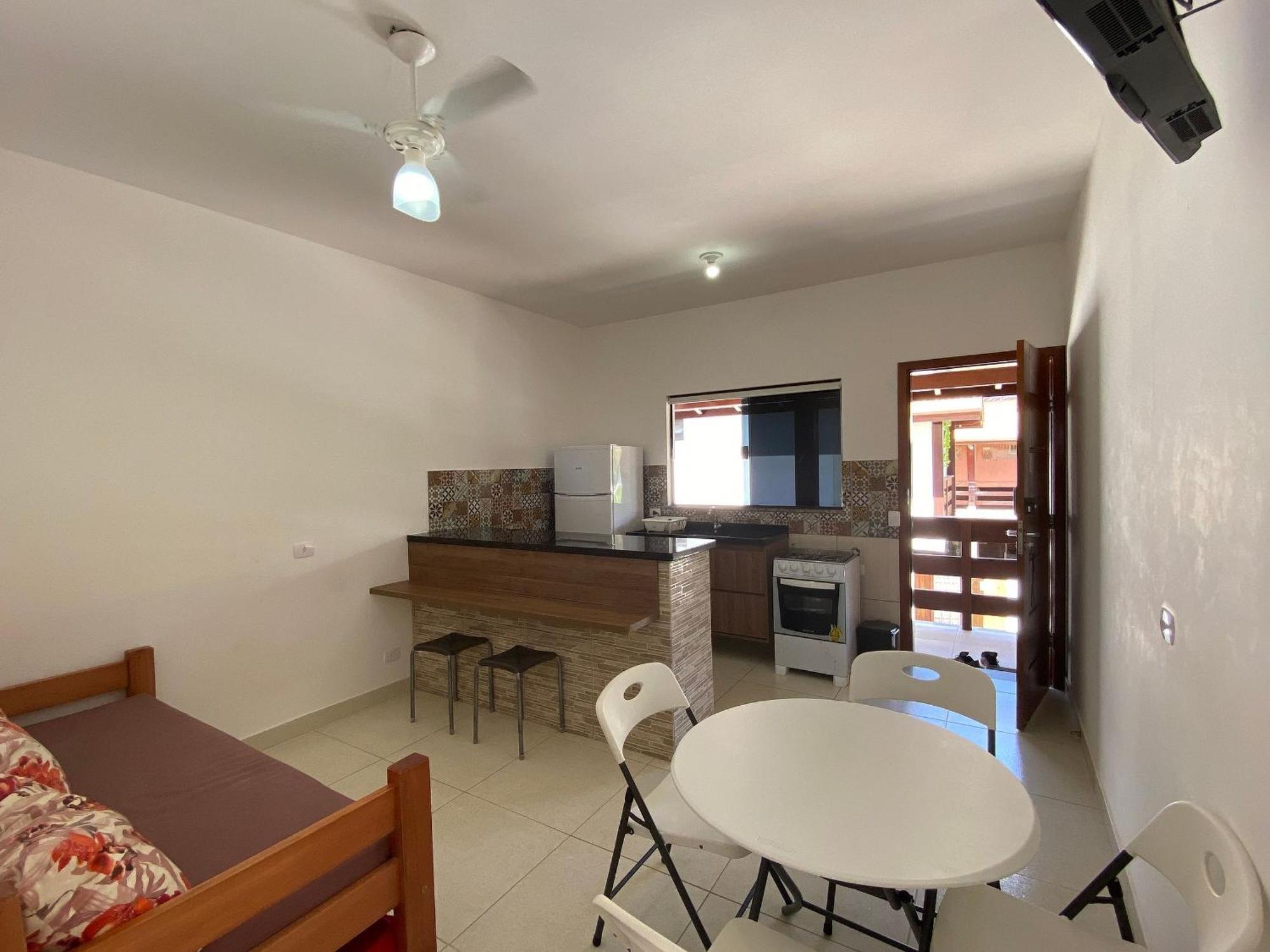 Residencial Porto Di Lazaro Apartment *