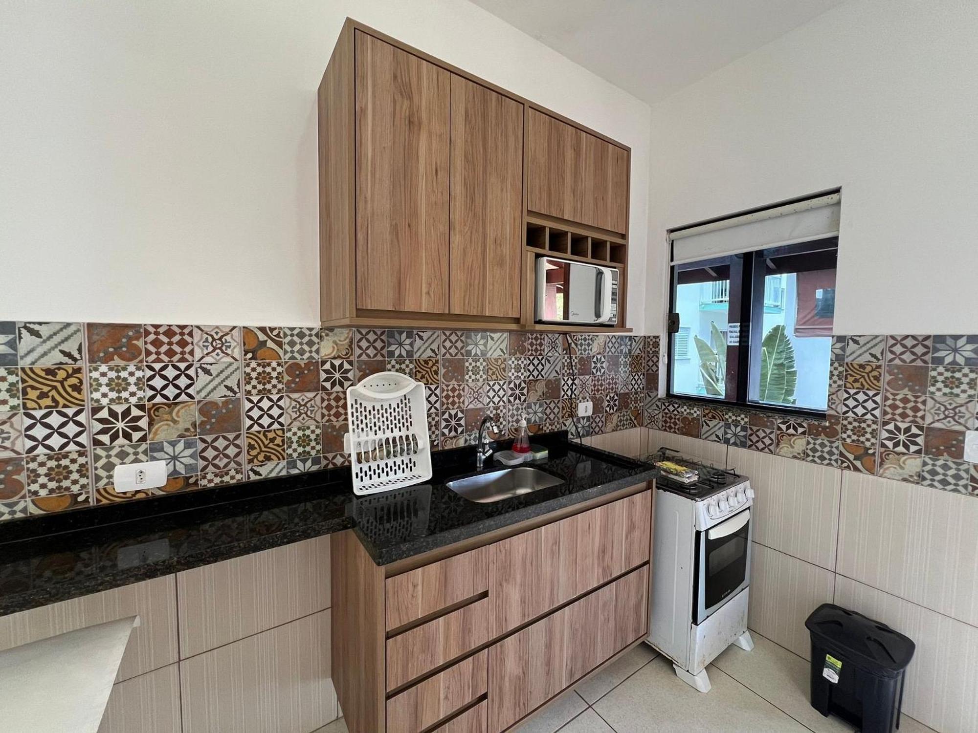 Residencial Porto Di Lazaro Apartment