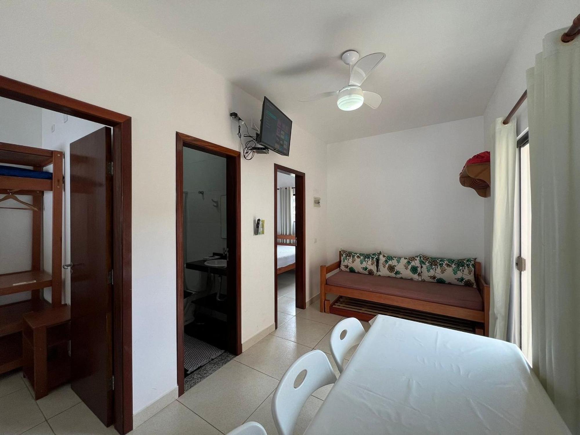 Apartment Residencial Porto Di Lazaro