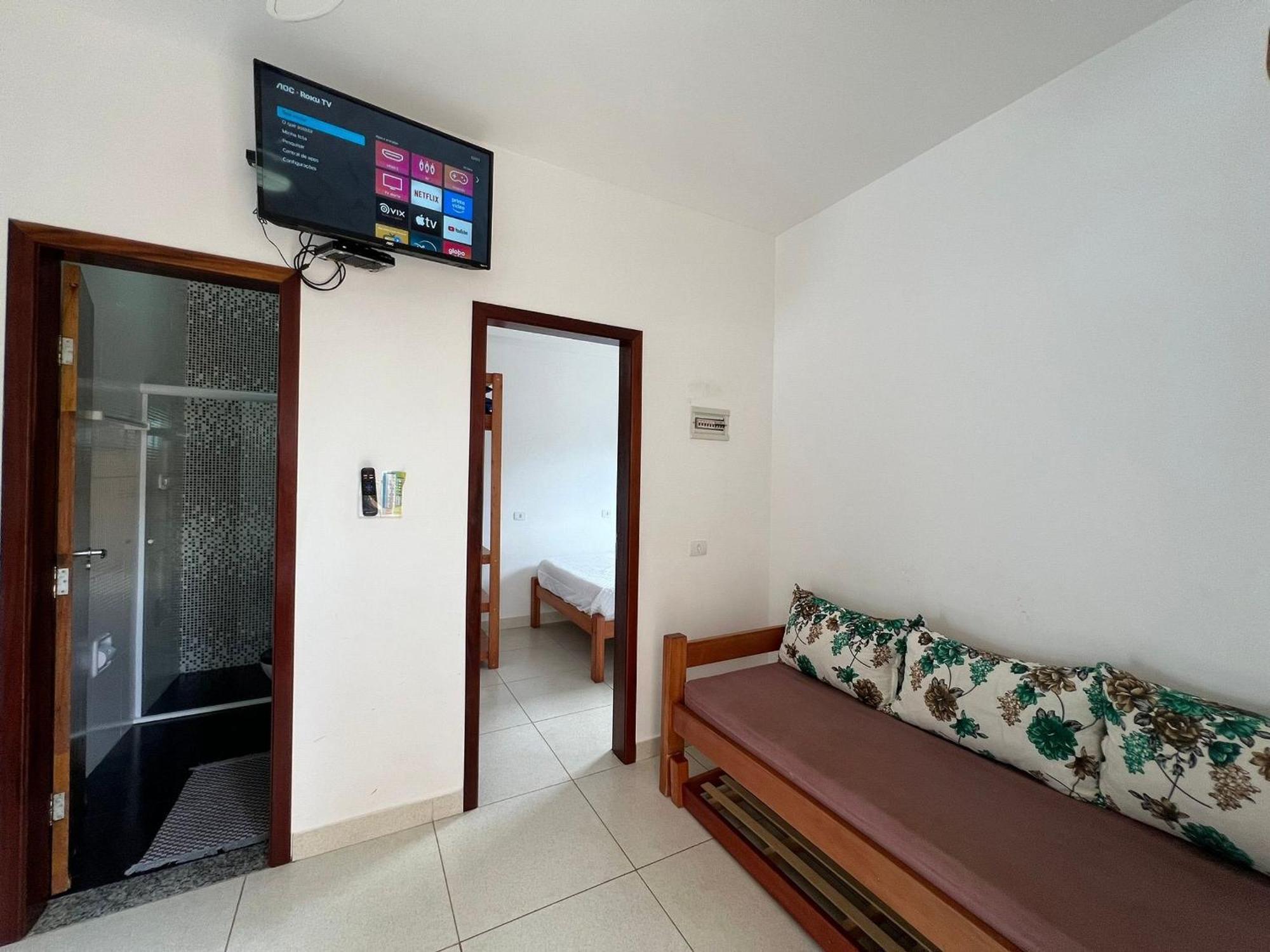 Apartment Residencial Porto Di Lazaro *