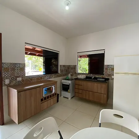 Residencial Porto Di Lazaro Apartment Ubatuba Exterior photo