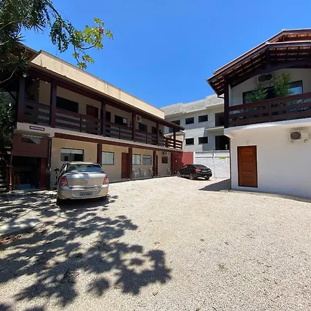 Residencial Porto Di Lazaro Apartment Ubatuba Exterior photo