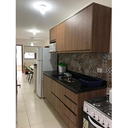 Residencial Porto Di Lazaro Apartment Ubatuba Exterior photo