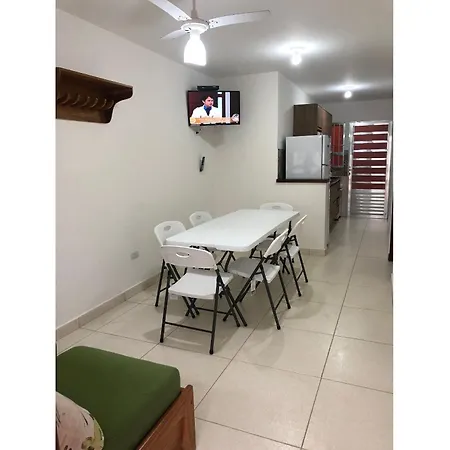 Residencial Porto Di Lazaro Apartment Ubatuba Exterior photo