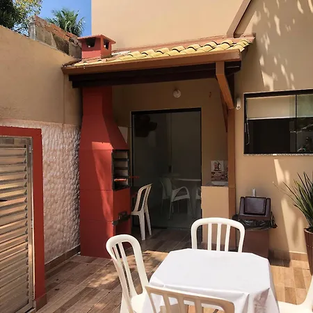Residencial Porto Di Lazaro Apartment Ubatuba Exterior photo