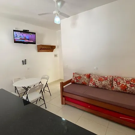 Residencial Porto Di Lazaro Apartment Ubatuba Exterior photo