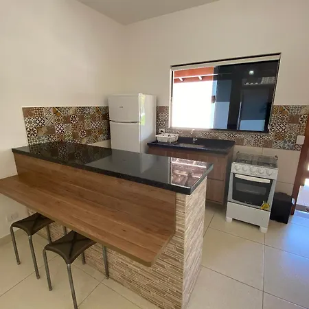 Residencial Porto Di Lazaro Apartment Ubatuba Exterior photo