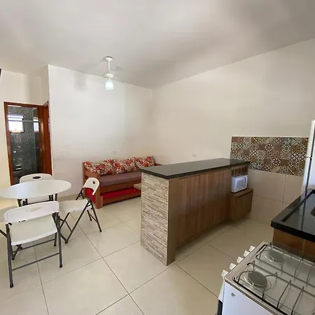 Residencial Porto Di Lazaro Apartment Ubatuba Exterior photo