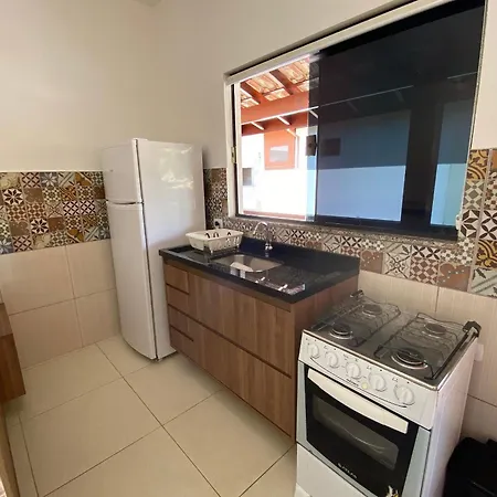 Residencial Porto Di Lazaro Apartment Ubatuba Exterior photo