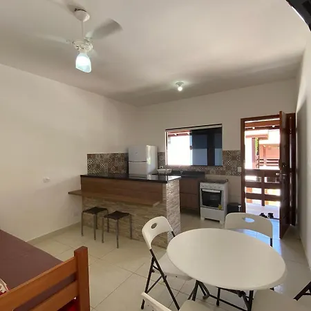 Residencial Porto Di Lazaro Apartment Ubatuba Exterior photo