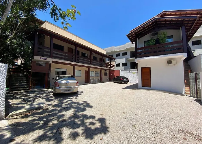 Residencial Porto di Lázaro