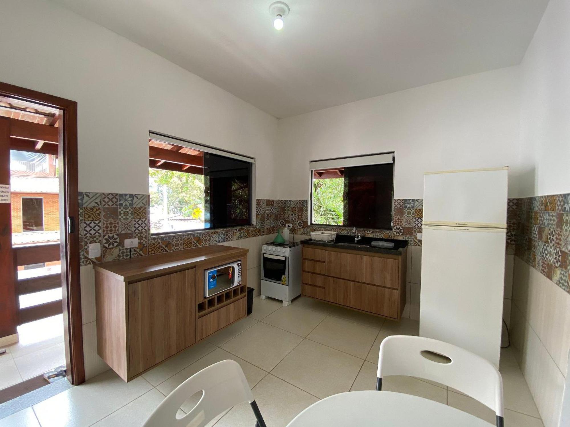 Residencial Porto Di Lázaro Apartamento