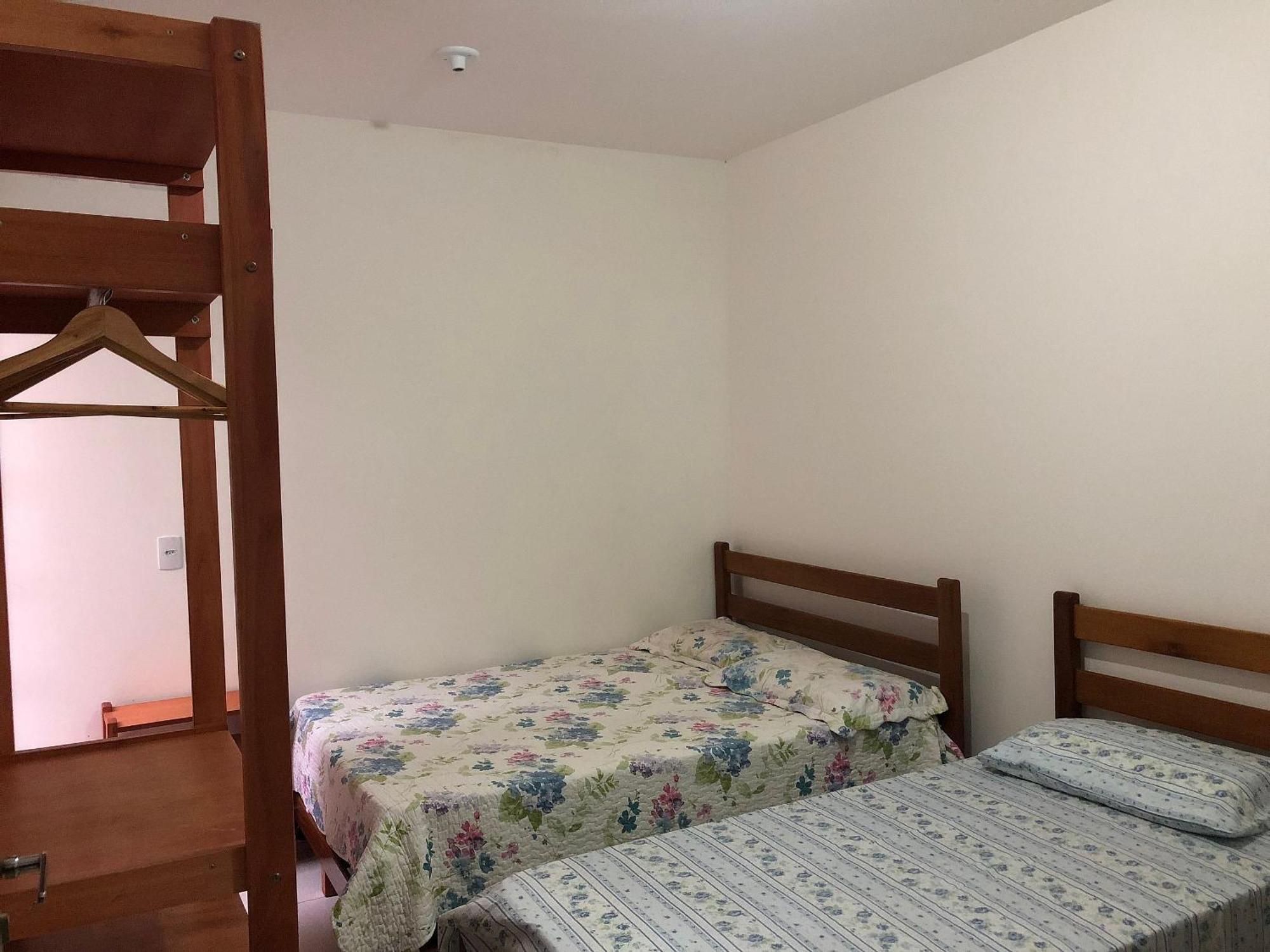 Residencial Porto Di Lázaro *