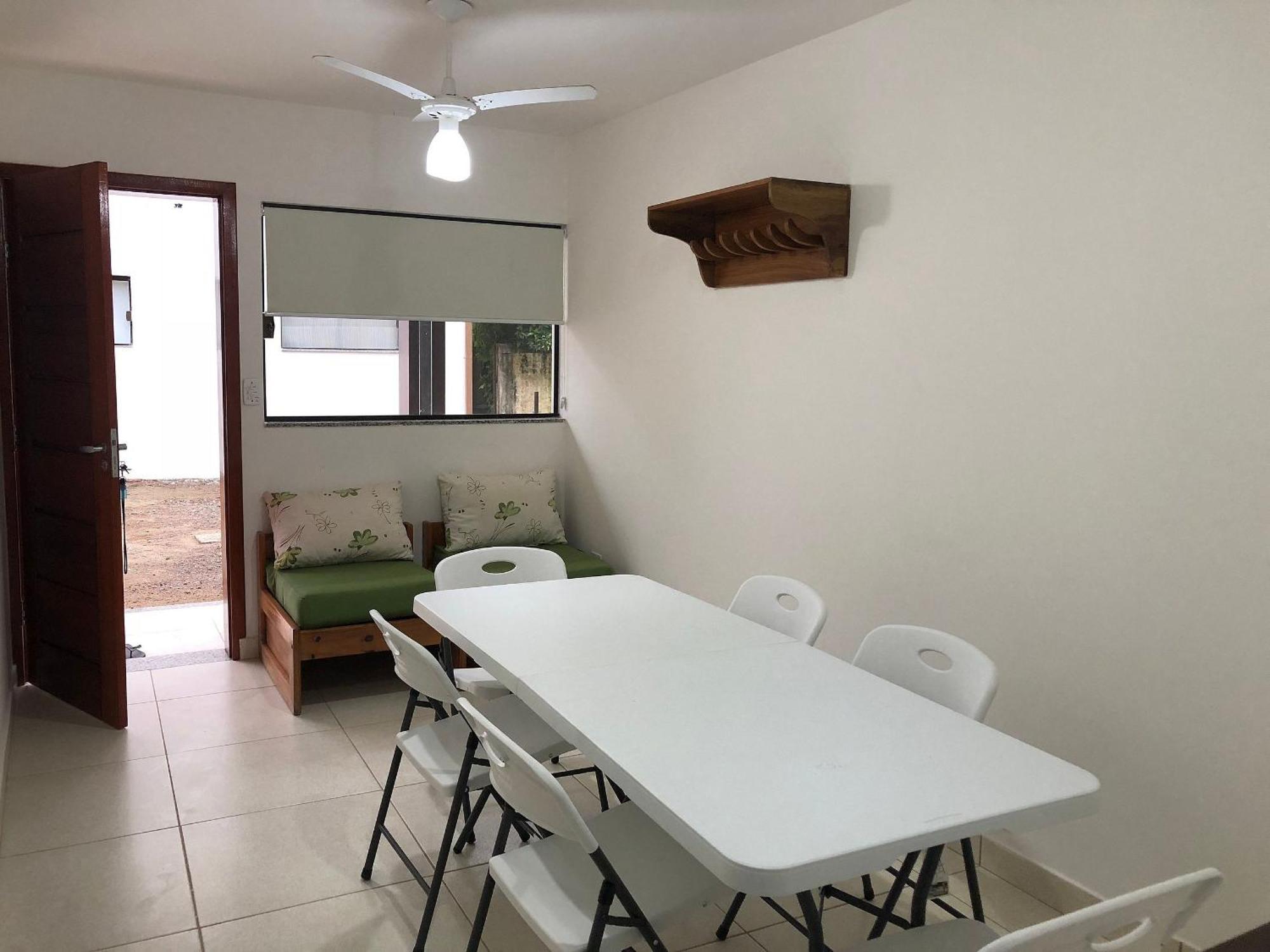 Apartamento Residencial Porto Di Lázaro